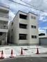 岸和田駅より徒歩12分 3階 新築の賃貸物件