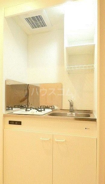 キッチン