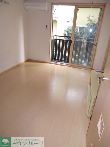 その他部屋・スペース　明るい居室