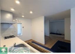 居室・リビング　別部屋参考写真