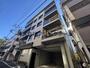 三鷹駅より徒歩4分 2階 築1年7ヶ月の賃貸物件
