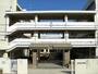中学校　茨木市立天王中学校（中学校）まで304m