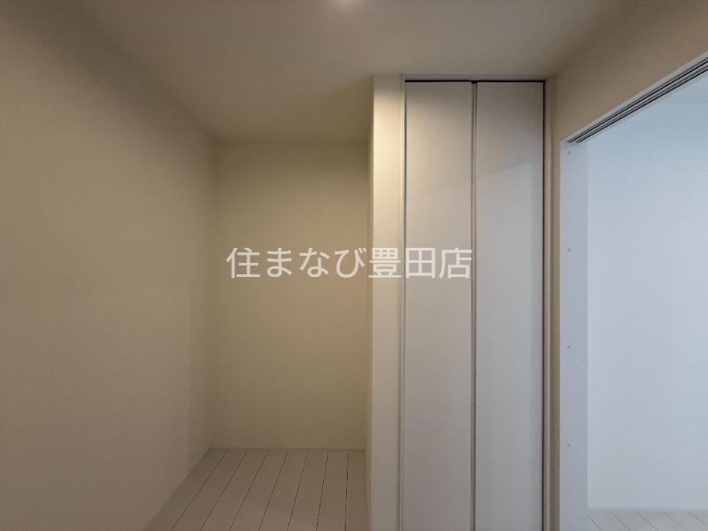 その他部屋・スペース　完成モデル