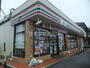 コンビニ　セブンイレブン豊田市中町店（コンビニ）まで387m