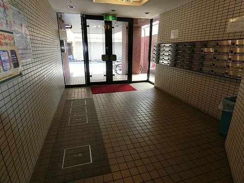 ライオンズマンション天神橋のその他写真