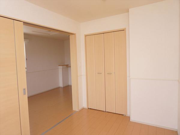 その他設備　その他部屋・スペース