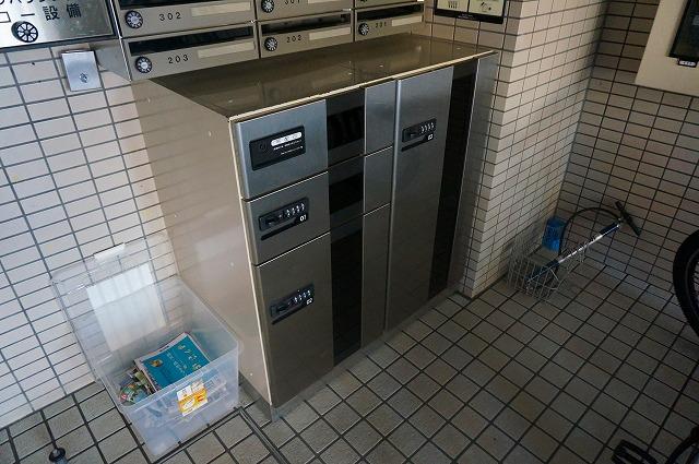 その他共有部分　共用部１