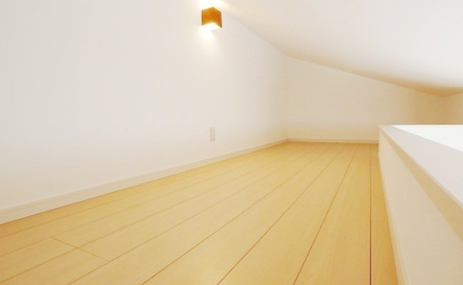 その他設備　別部屋参考写真となります
