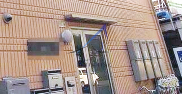 エントランス　エントランスです。