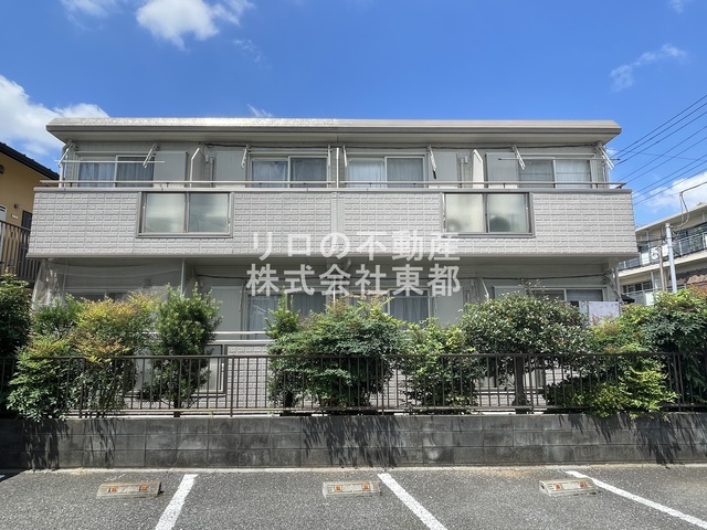 建物外観　セキスイハイム施工の物件です☆