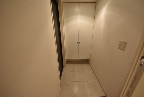 玄関　他部屋参考写真