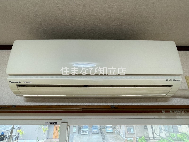 その他設備　同型タイプ