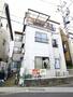 志木駅より徒歩10分 3階 築36年2ヶ月の賃貸物件