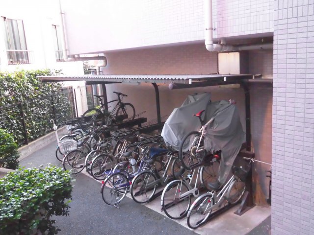 その他共有部分　カーサ大井町