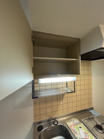 キッチン　カーサ大井町 ※別部屋参照