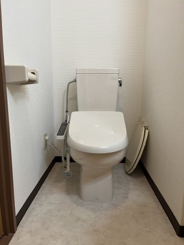 トイレ　カーサ大井町 ※別部屋参照