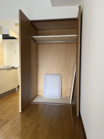 収納　カーサ大井町 ※別部屋参照