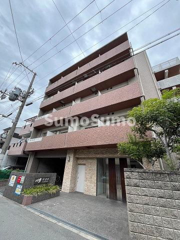 建物外観　外観です