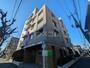 ステラート田園調布 2階 築25年11ヶ月の賃貸物件