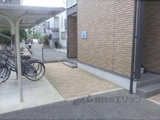 レオネクストトンノの外観写真