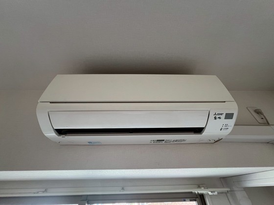その他設備　※別部屋の写真です