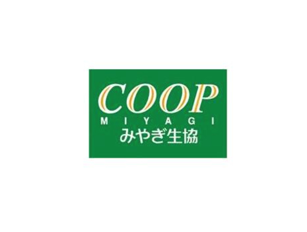 スーパー　COOP　MIYAGI幸町店（スーパー）まで773m