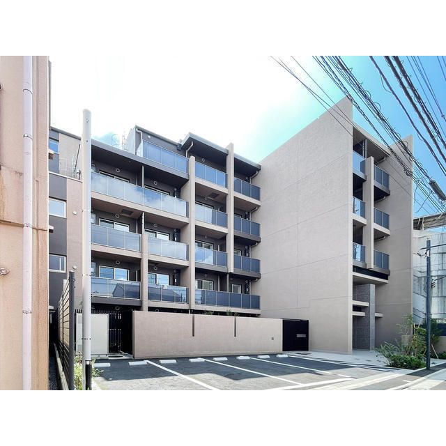 建物外観　☆綺麗な外観☆