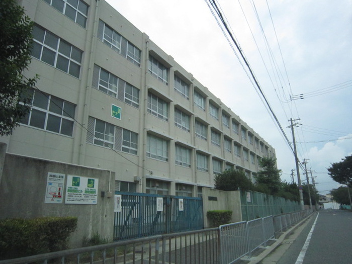 小学校　堺市立浜寺東小学校（小学校）まで1000m
