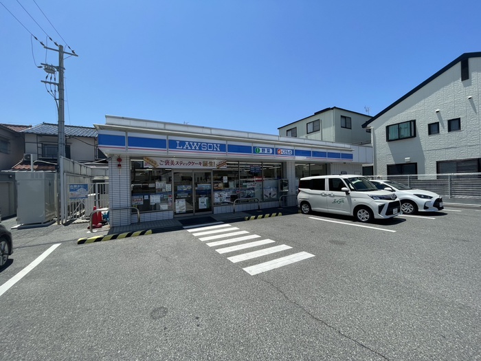 コンビニ　ローソン堺浜寺元町１丁店（コンビニ）まで280m