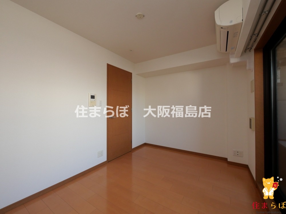 その他部屋・スペース　しっかり休める私空間