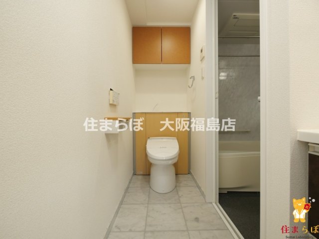 トイレ　意外と見られるポイント