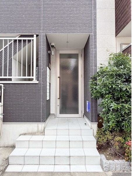 建物外観　★☆他社掲載も内見や契約可能！相見積もり大歓迎☆★