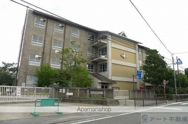 小学校　久米小学校（小学校）まで1000m