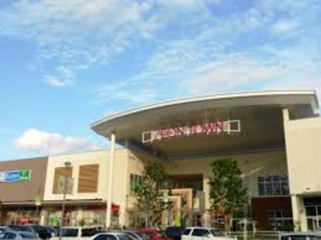 スーパー　マックスバリュイオンタウン姫路店（スーパー）まで931m
