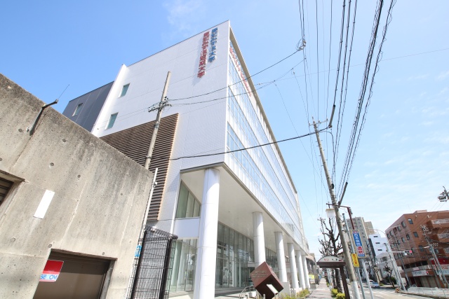 大学・短大　愛知みずほ短期大学（大学・短大）まで1300m
