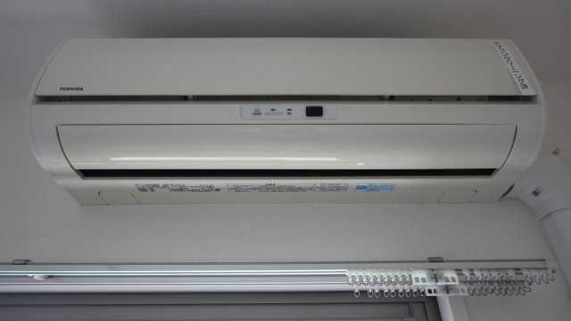 その他設備　同物件別号室の写真