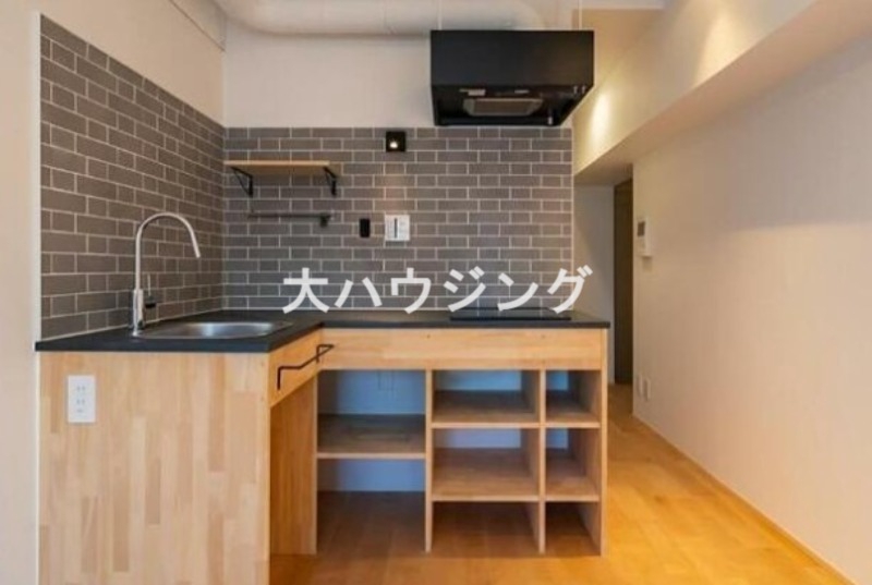 キッチン