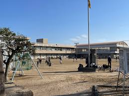 小学校　福山市立川口小学校（小学校）まで1400m