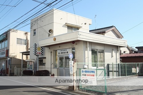 警察署・交番　川越警察署 霞ヶ関駅前交番（警察署・交番）まで435m