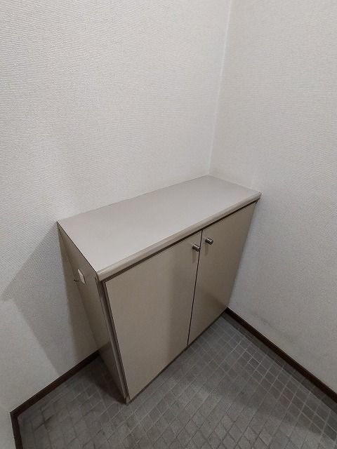 その他設備　現況優先