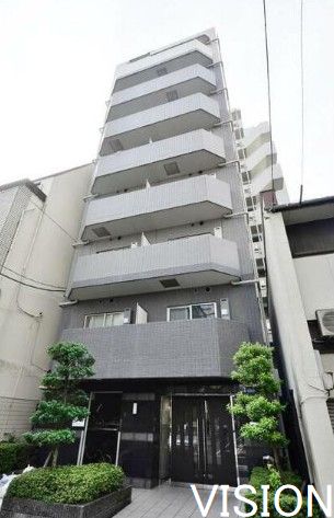 建物外観　☆外観☆