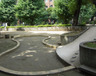 公園　お茶の水公園（公園）まで260m