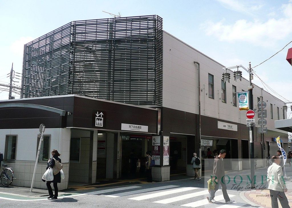 その他　千歳烏山駅(京王線)（その他）まで1730m