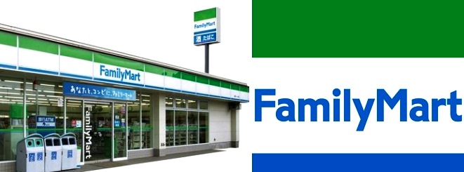 コンビニ　ファミリーマート（コンビニ）まで100m