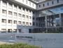 病院　府立医科大学付属病院（病院）まで650m