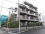 クレストガーデニア 3階 築36年6ヶ月の賃貸物件