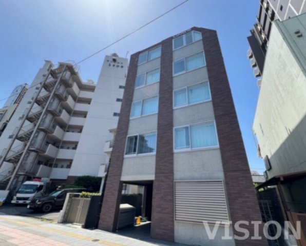 建物外観　☆外観☆