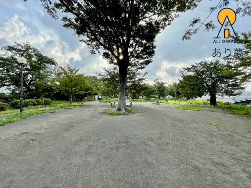 公園　幸ケ谷公園（公園）まで555m