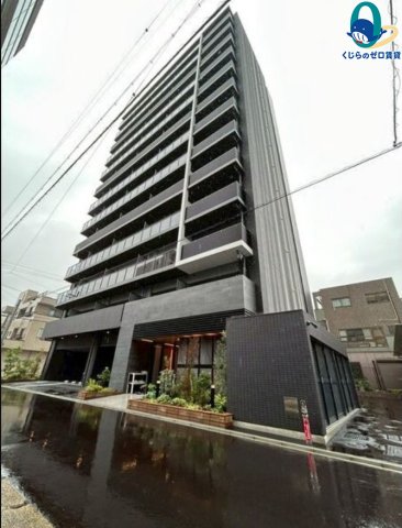 建物外観　くじらのゼロ賃貸は＼仲介手数料0円×初期費用最安×全国対応／
