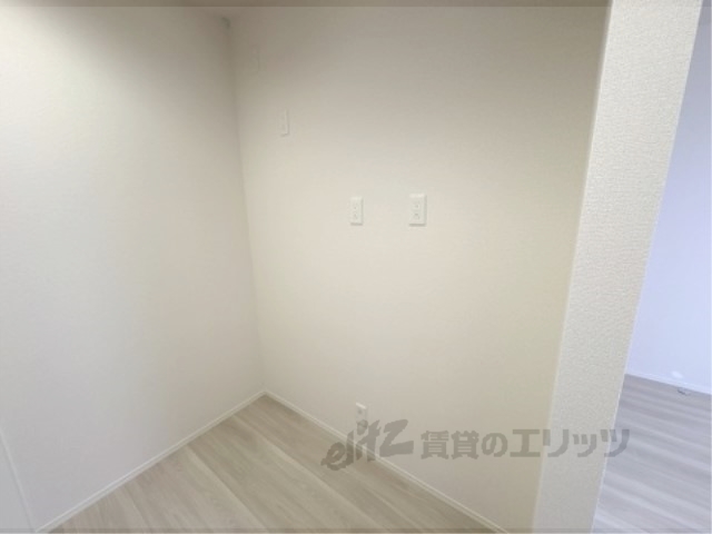その他部屋・スペース　冷蔵庫置場